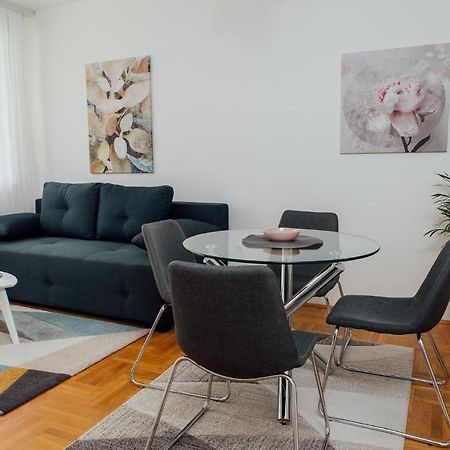 Suite Dreams Valjevo Exterior photo