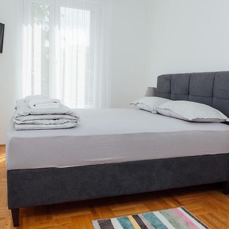 Suite Dreams Valjevo Exterior photo