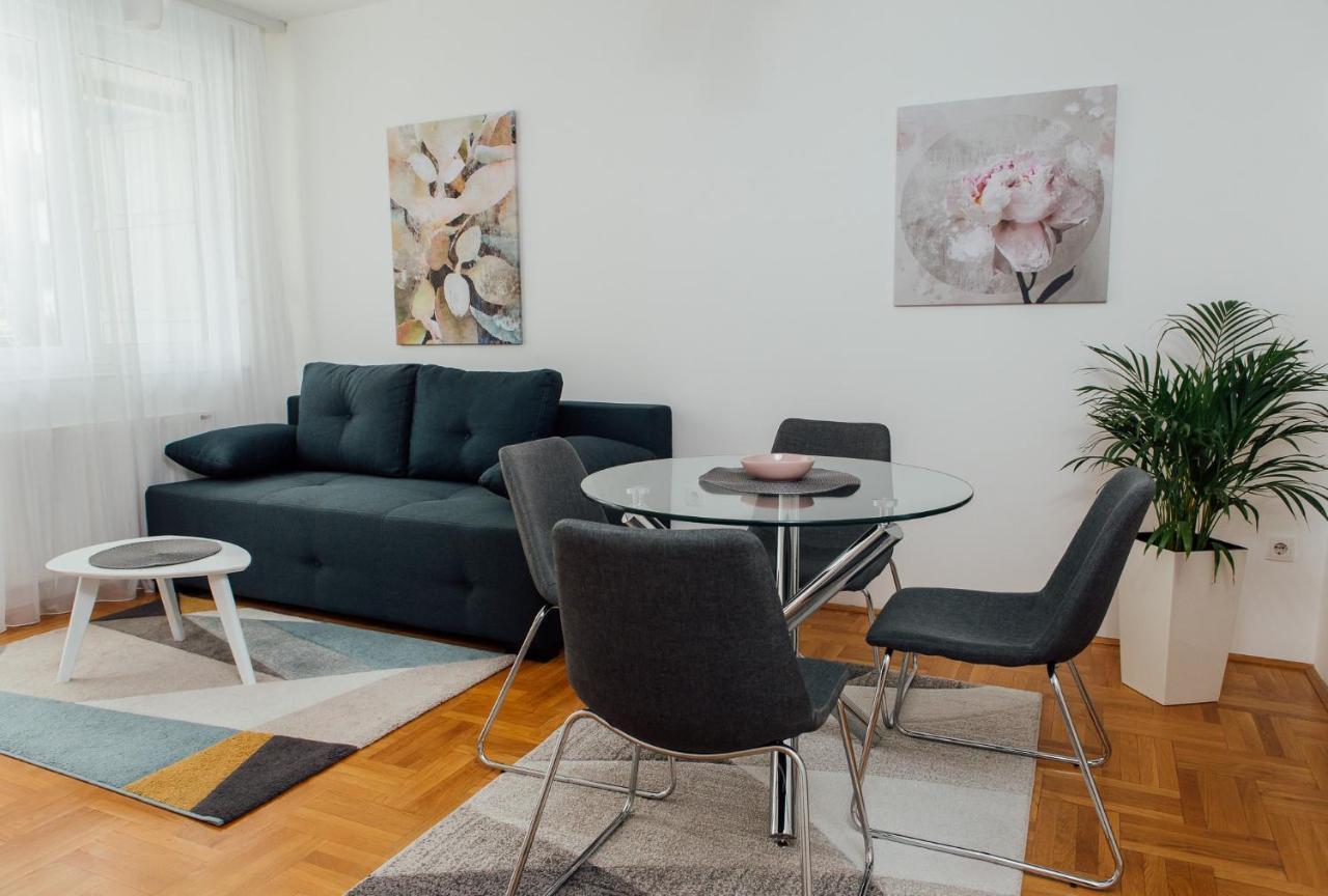 Suite Dreams Valjevo Exterior photo