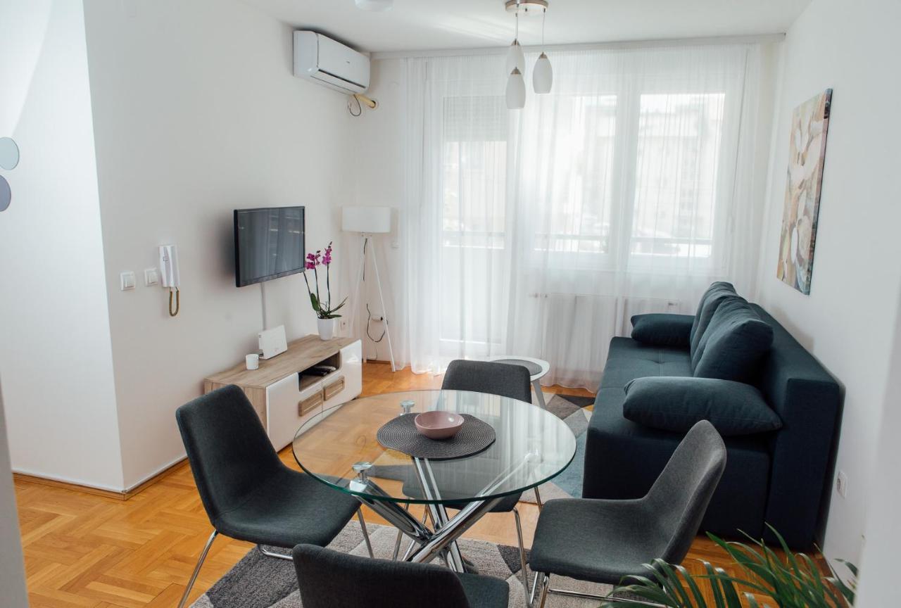 Suite Dreams Valjevo Exterior photo