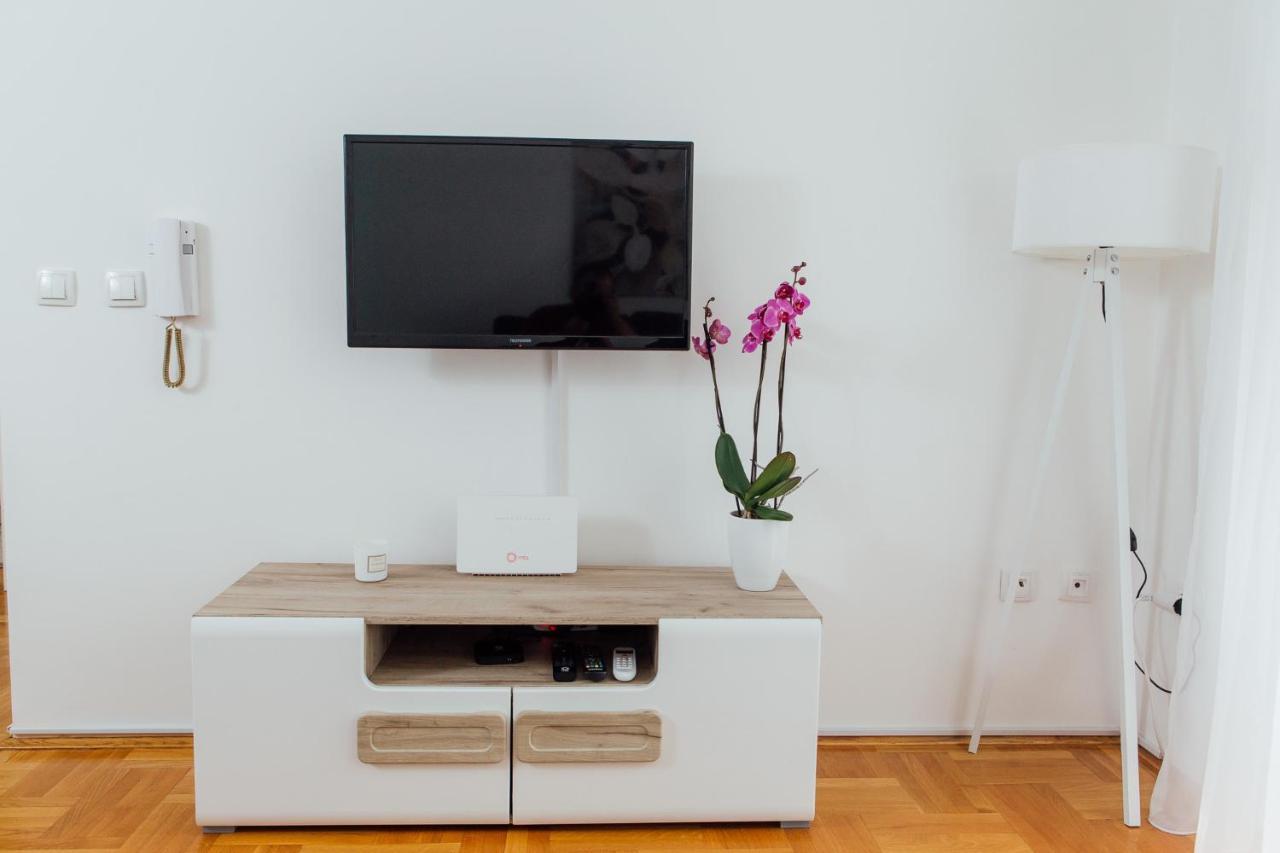 Suite Dreams Valjevo Exterior photo