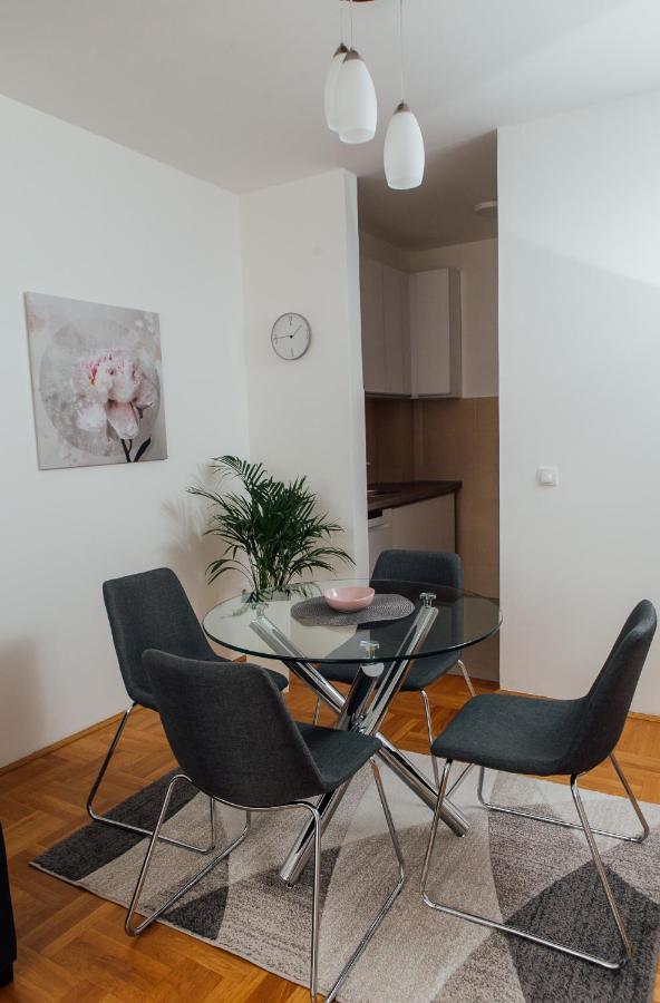 Suite Dreams Valjevo Exterior photo