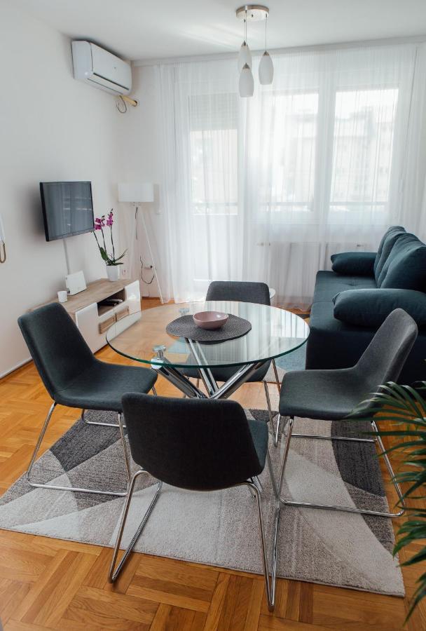 Suite Dreams Valjevo Exterior photo