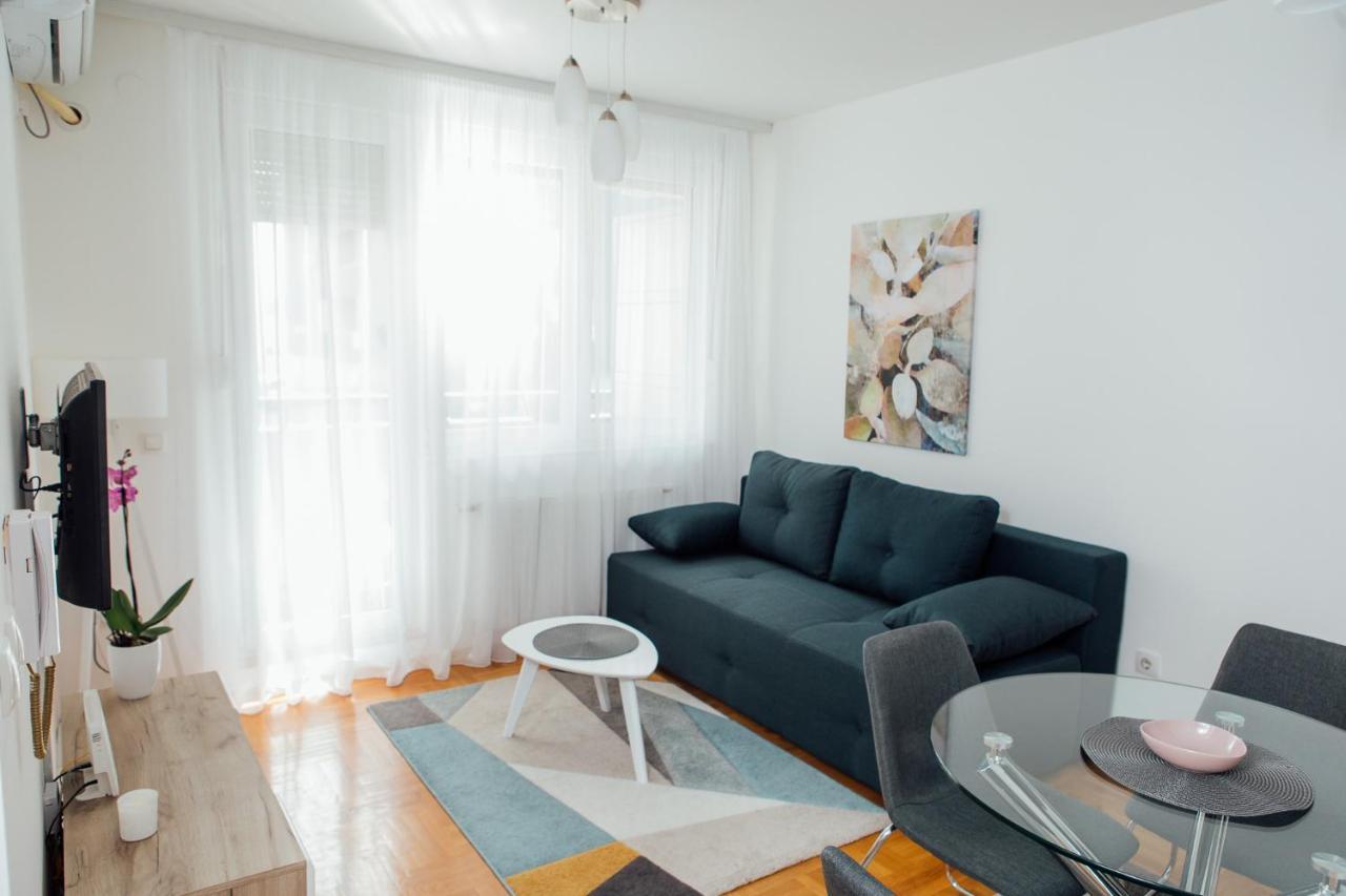 Suite Dreams Valjevo Exterior photo