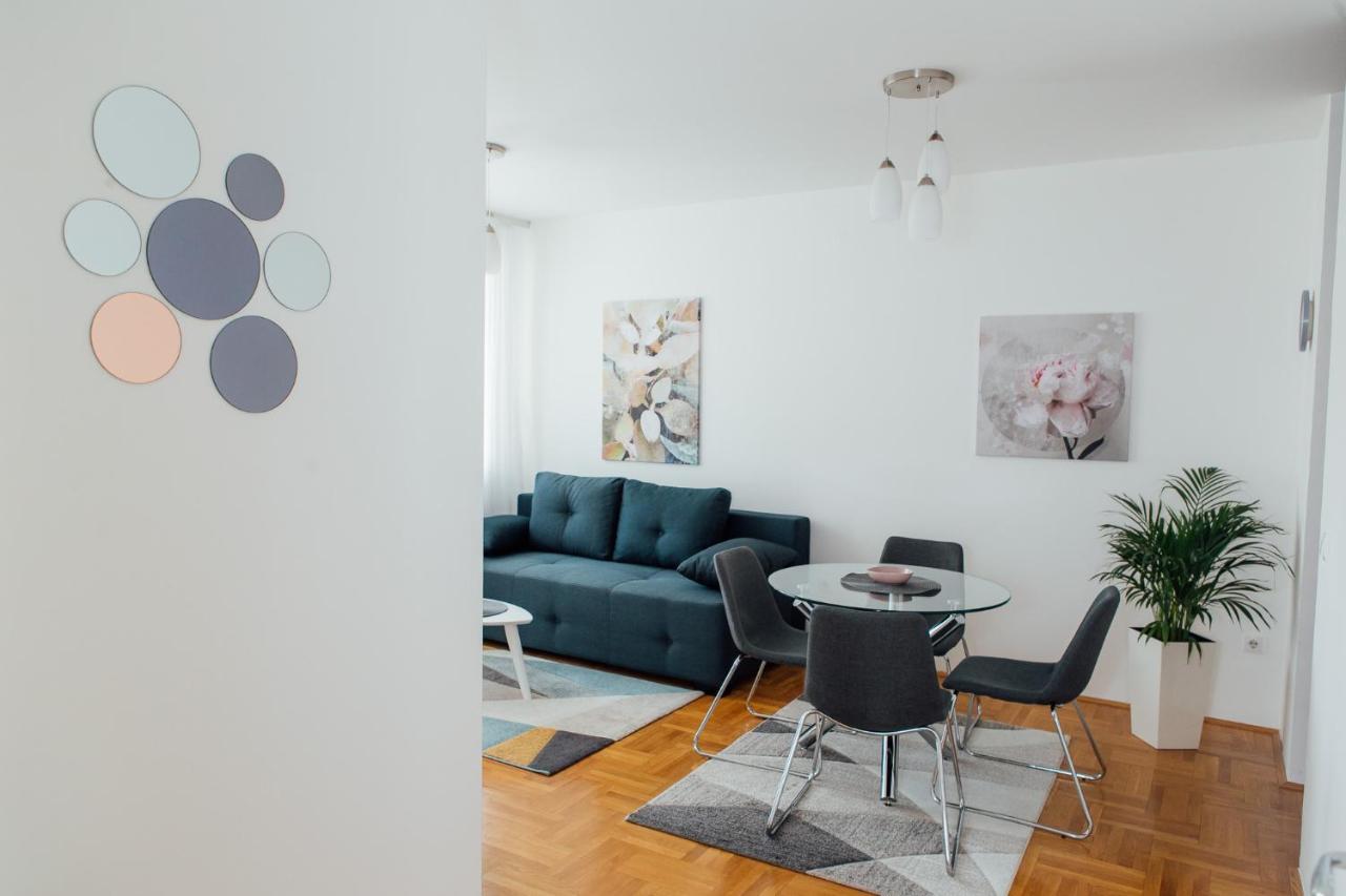Suite Dreams Valjevo Exterior photo