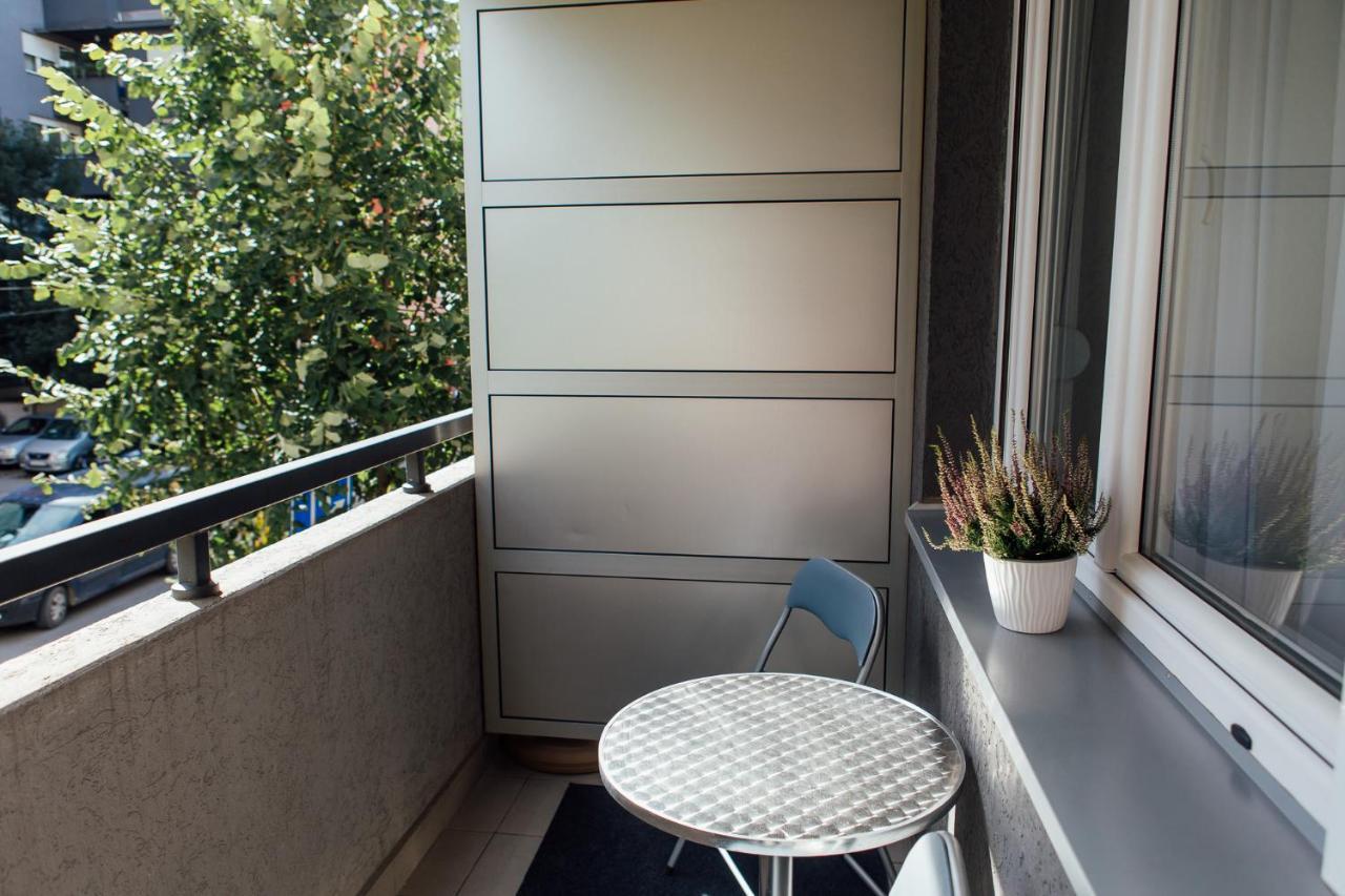 Suite Dreams Valjevo Exterior photo