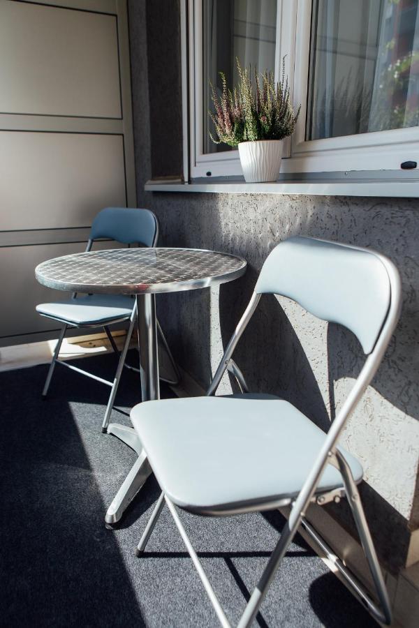 Suite Dreams Valjevo Exterior photo