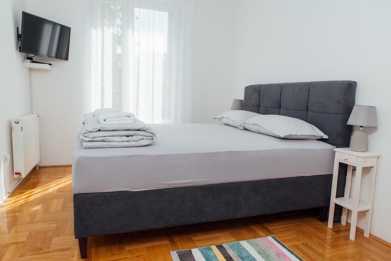 Suite Dreams Valjevo Exterior photo