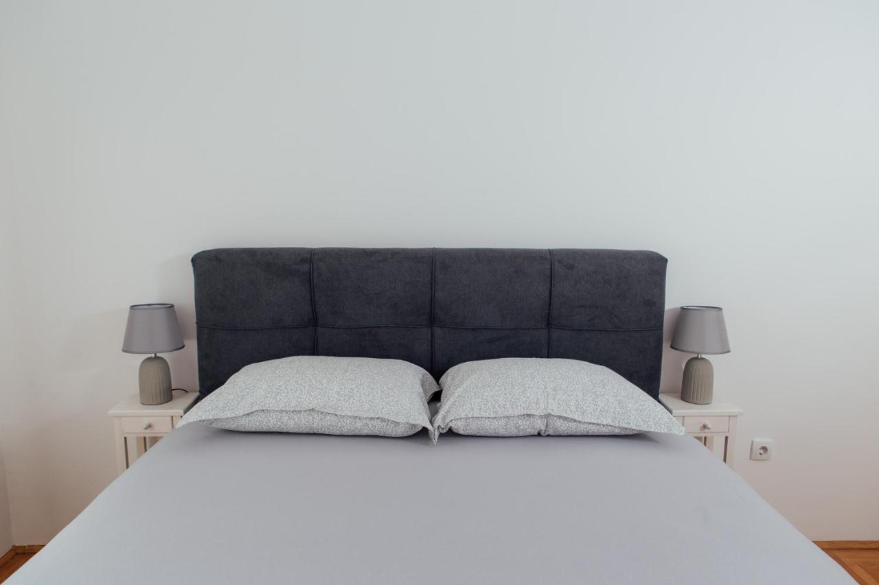 Suite Dreams Valjevo Exterior photo