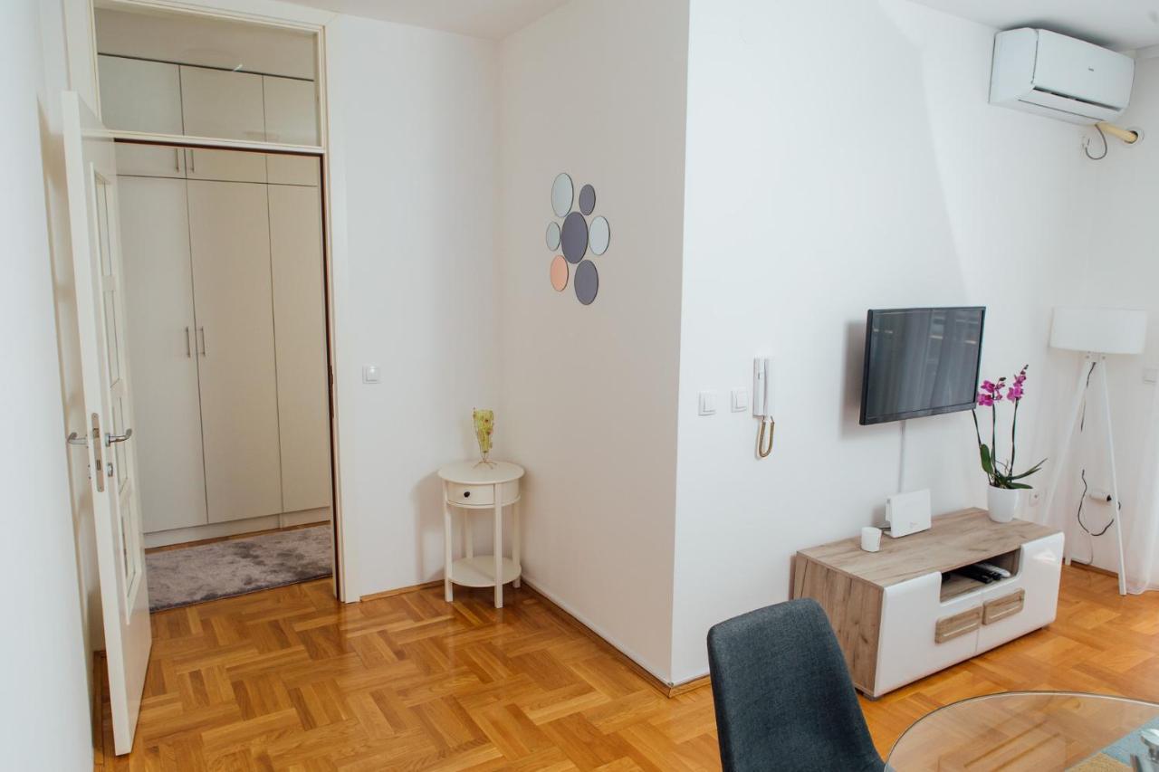 Suite Dreams Valjevo Exterior photo