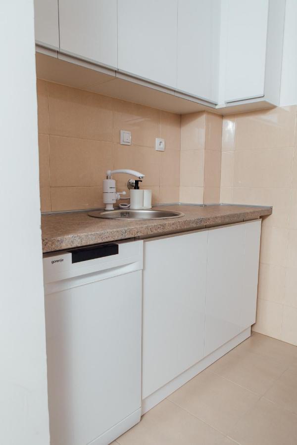 Suite Dreams Valjevo Exterior photo