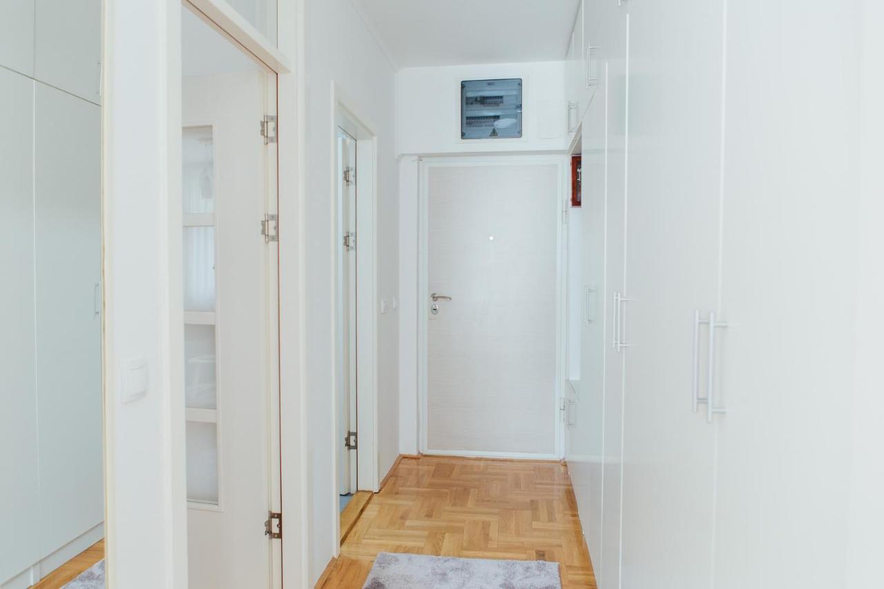 Suite Dreams Valjevo Exterior photo