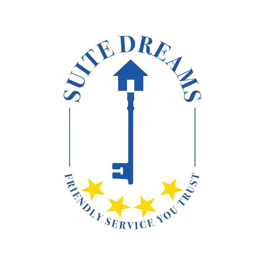 Suite Dreams Valjevo Exterior photo