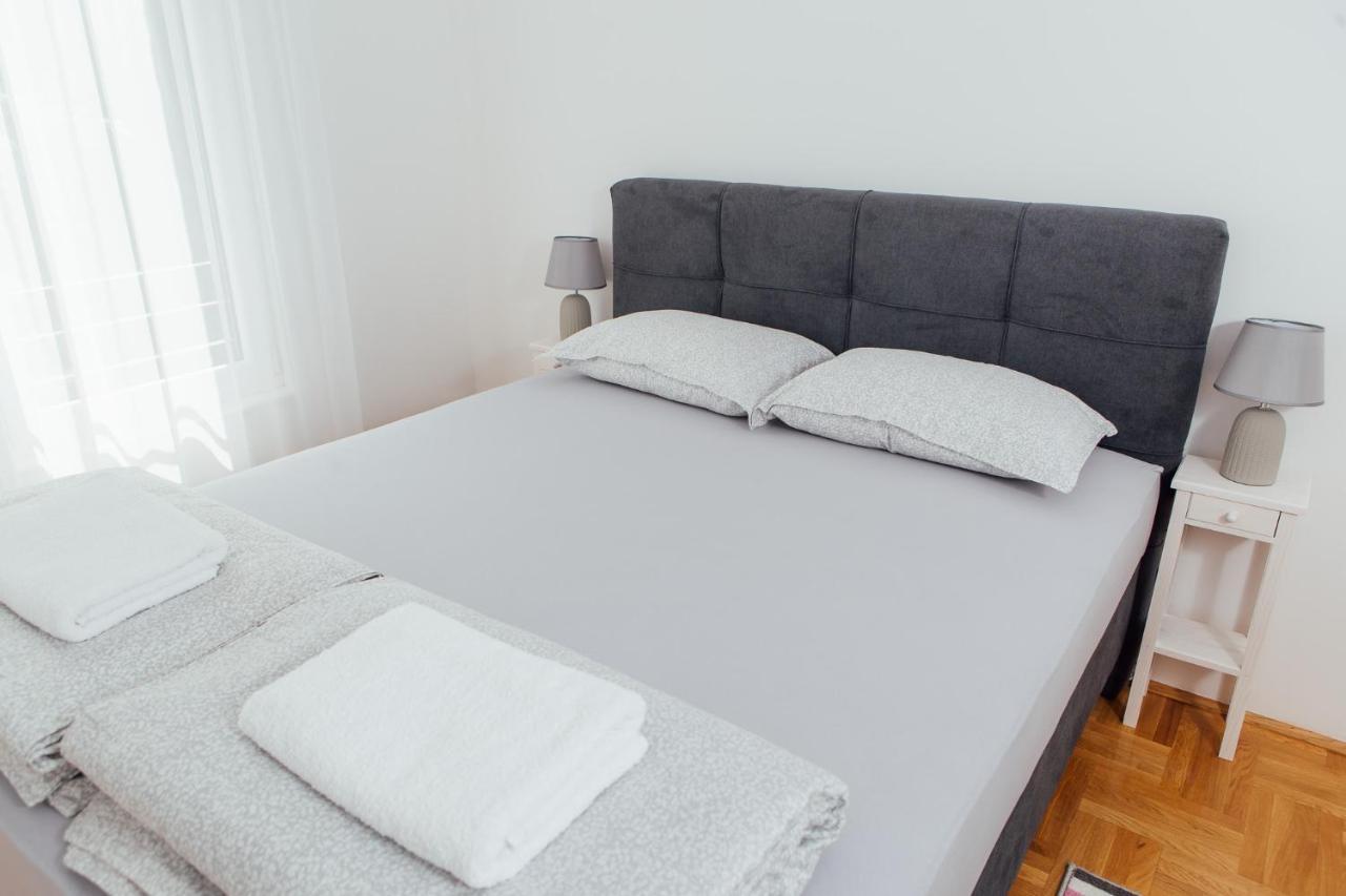 Suite Dreams Valjevo Exterior photo
