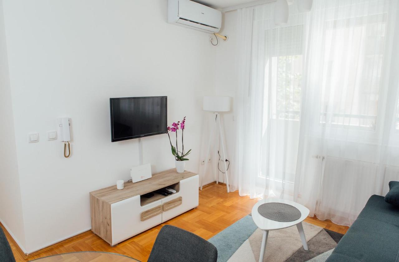 Suite Dreams Valjevo Exterior photo