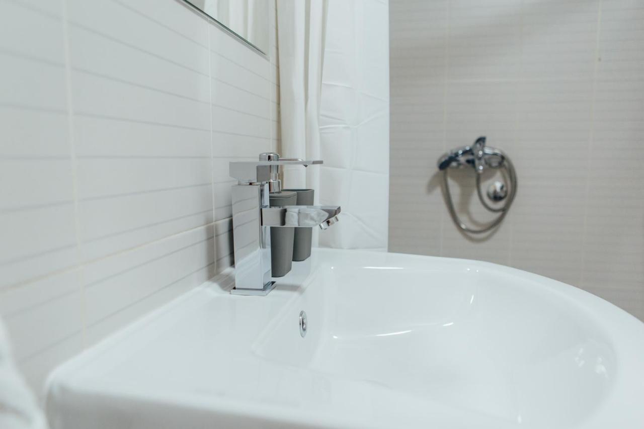 Suite Dreams Valjevo Exterior photo