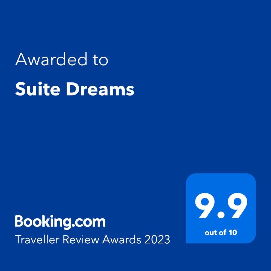 Suite Dreams Valjevo Exterior photo